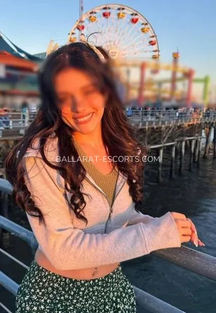 Ballarat escorts Alondra — 1
