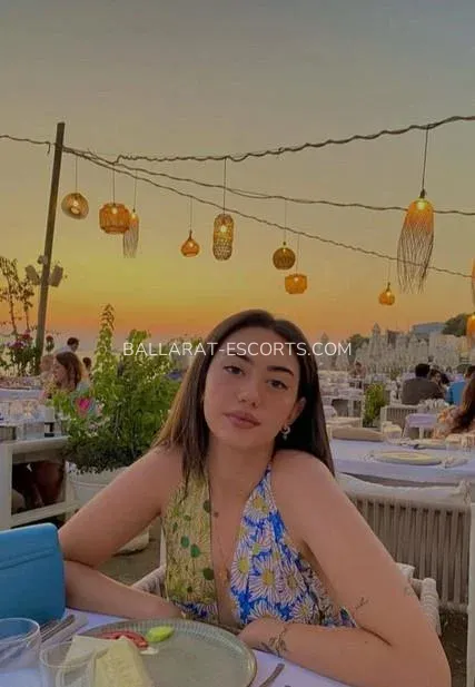 Ballarat escorts Britt — 1