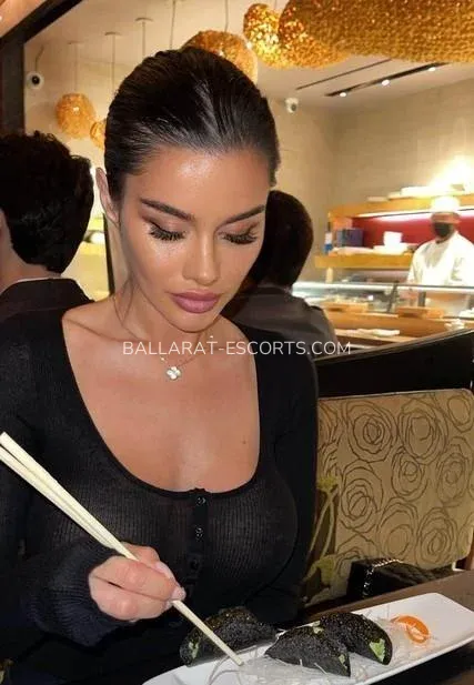 Ballarat escorts Amy — 3
