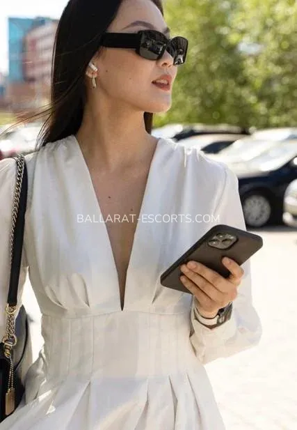 Ballarat escorts Inga — 5