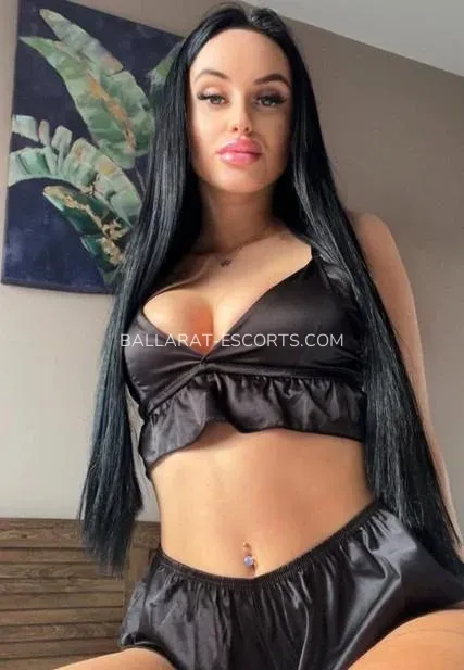 Ballarat escorts Grace — 6