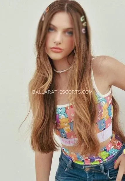 Ballarat escorts Jenny — 5