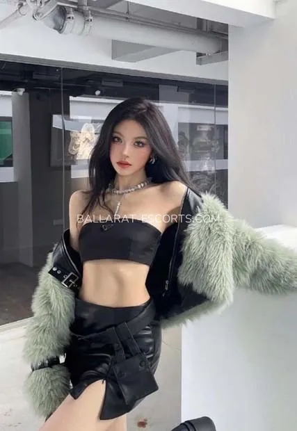 Ballarat escorts Miranda — 2