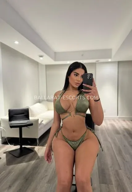 Ballarat escorts Danielle — 3