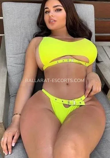 Ballarat escorts Linda — 1