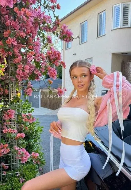 Ballarat escorts Fabricia — 9