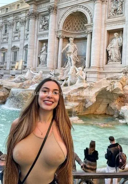 Ballarat escorts Anette — 10