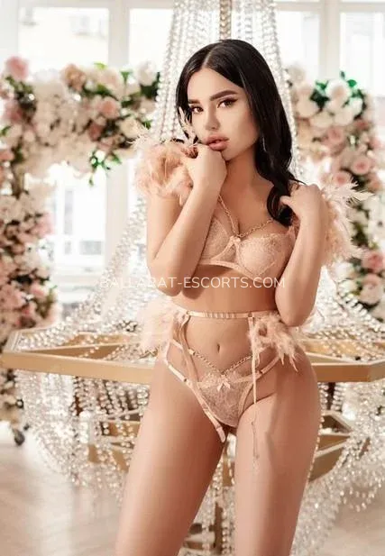 Ballarat escorts Egle — 5