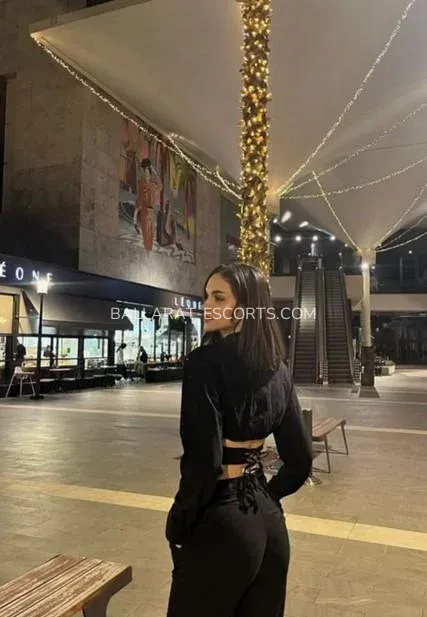 Ballarat escorts Therese — 4