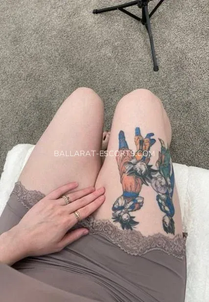 Ballarat escorts Jocelyn — 8