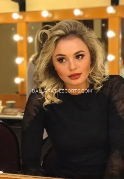 Ballarat escorts Elvira — 1