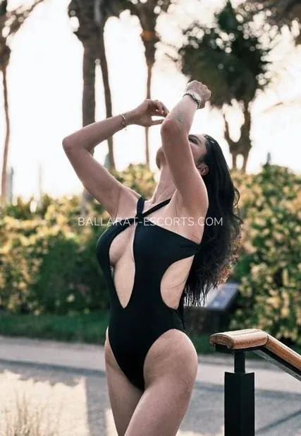 Ballarat escorts Macy — 9