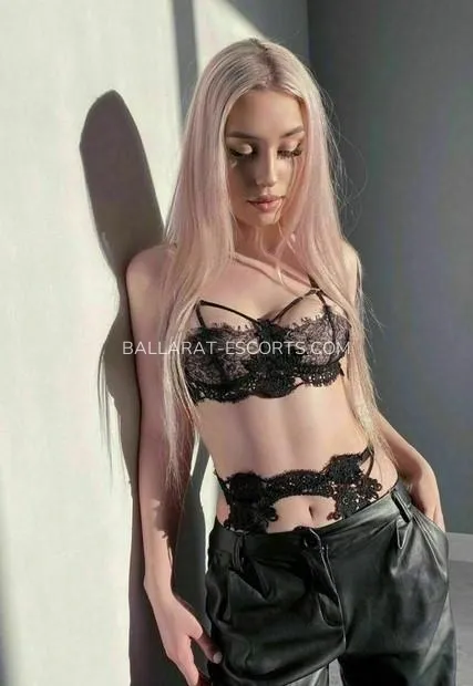 Ballarat escorts alexa
