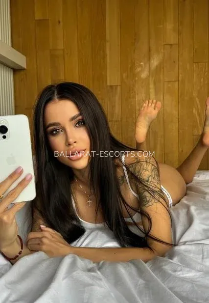 Ballarat escorts Jenny — 5