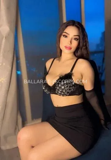Ballarat escorts Stephanie — 4