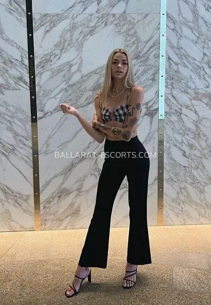 Ballarat escorts Delaney — 3