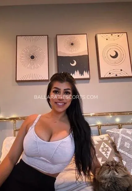 Ballarat escorts Amanda — 5