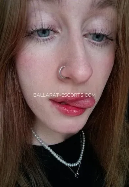 Ballarat escorts Nieves — 4