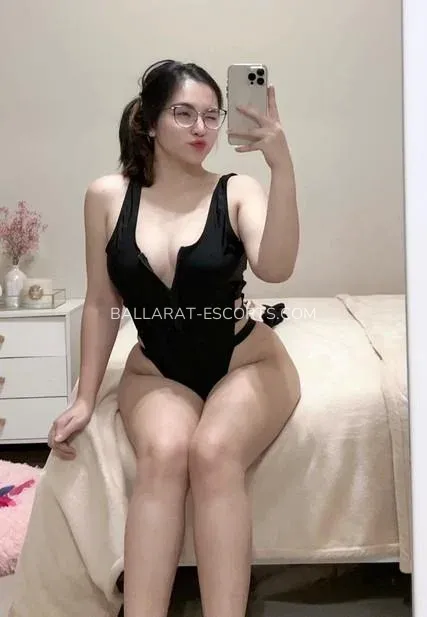 Ballarat escorts Birgitta — 1