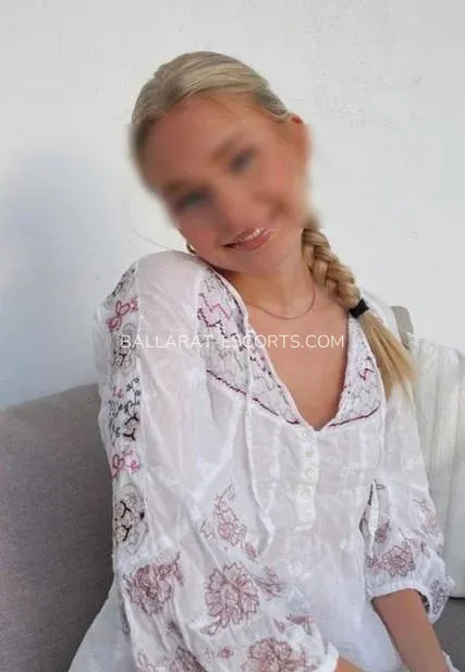Ballarat escorts Ingegerd — 4