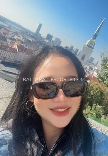 Ballarat escorts Annika — 6