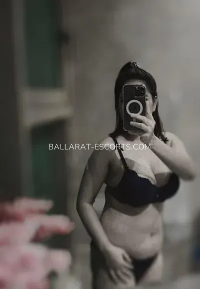 Ballarat escorts Irene — 1