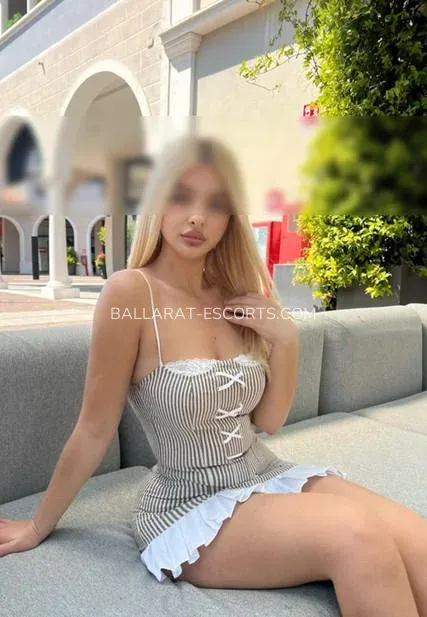 Ballarat escorts Elsa — 9