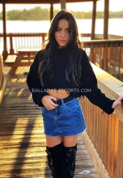 Ballarat escorts Agnes — 1