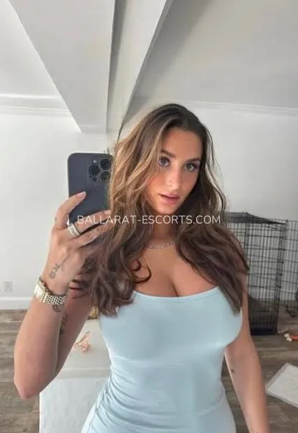 Ballarat escorts marianne