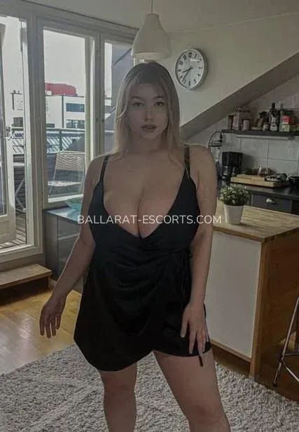 Ballarat escorts Reagan — 4