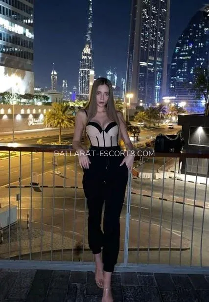 Ballarat escorts Emma — 6