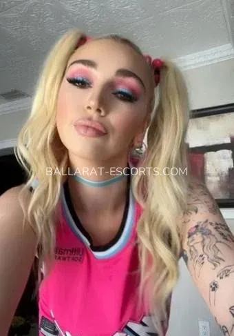 Ballarat escorts Felicia — 3