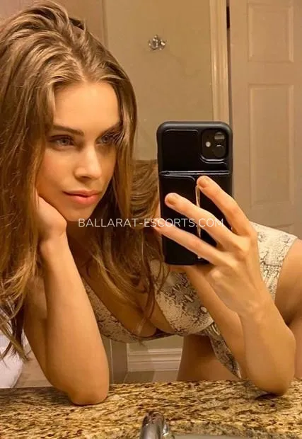 Ballarat escorts Rut — 2