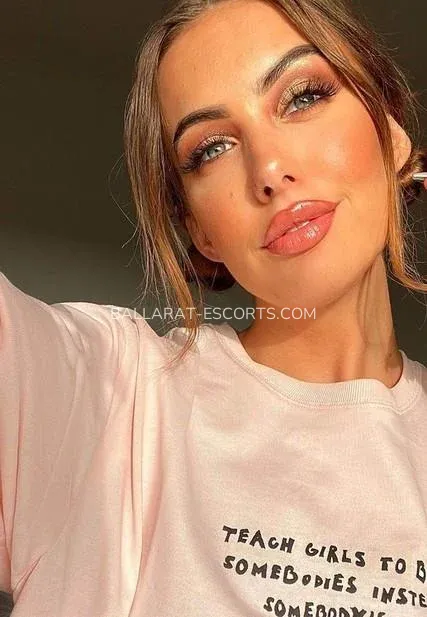 Ballarat escorts Clio — 4