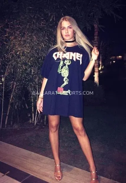 Ballarat escorts Rachel — 1