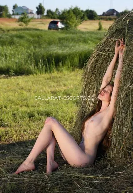 Ballarat escorts Bailey — 5