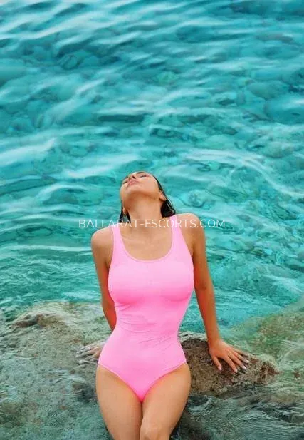 Ballarat escorts Gracie — 1