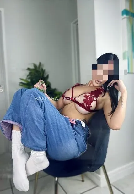 Ballarat escorts Giselle — 3