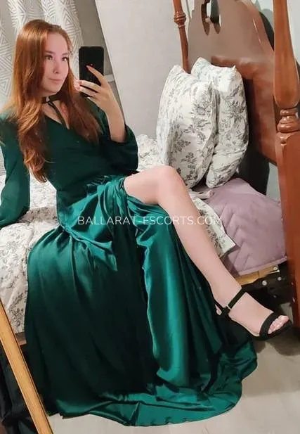 Ballarat escorts Lovisa — 4