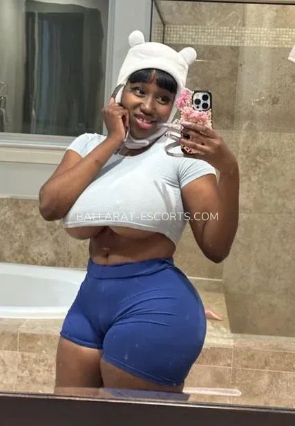 Ballarat escorts Ana — 9