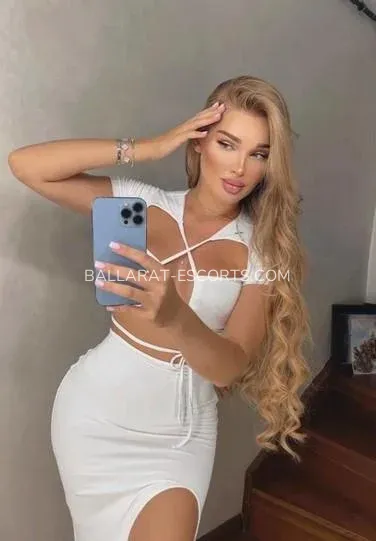 Ballarat escorts Emilia — 1