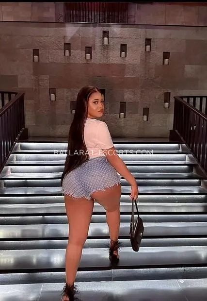 Ballarat escorts summer