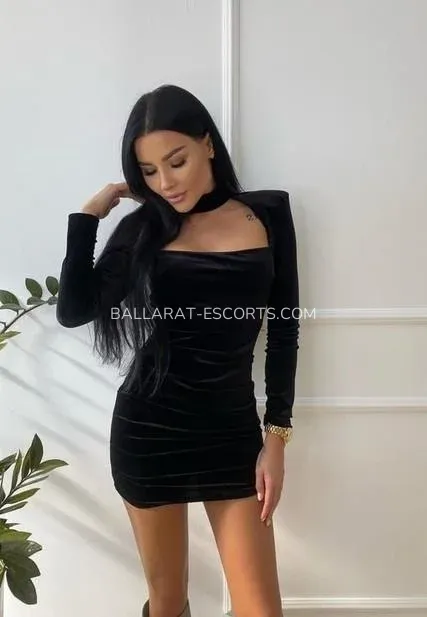 Ballarat escorts Angelica — 5