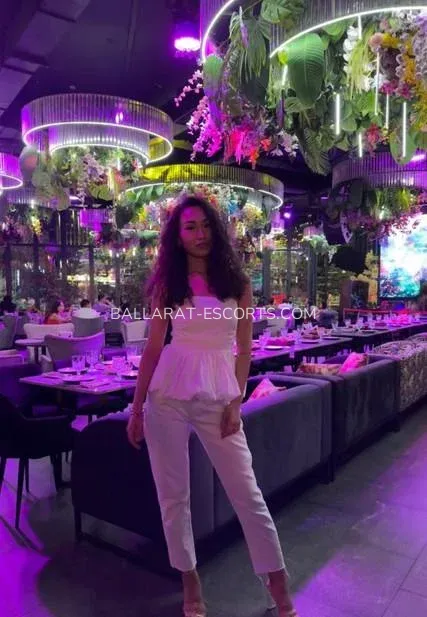 Ballarat escorts Selena — 5