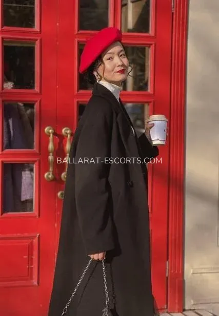 Ballarat escorts Fatima — 4