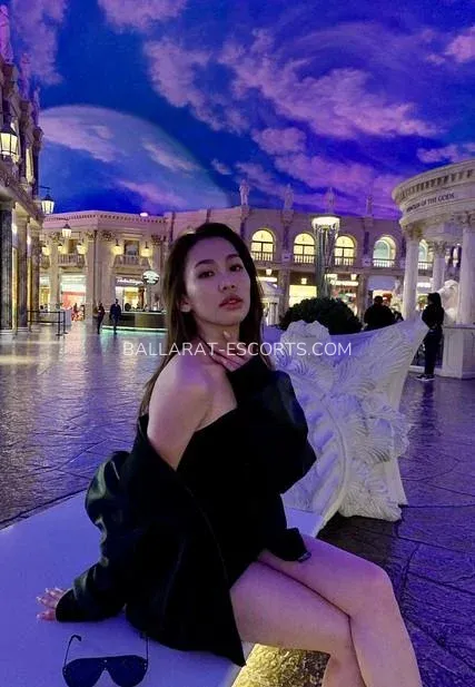 Ballarat escorts Melanie — 5