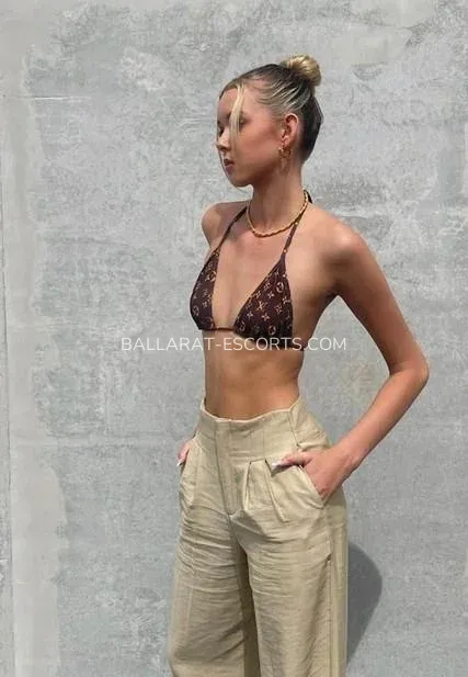 Ballarat escorts Natacha — 1