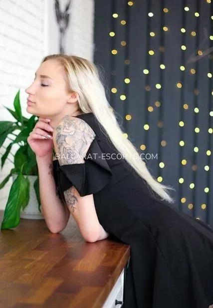 Ballarat escorts Märta — 4