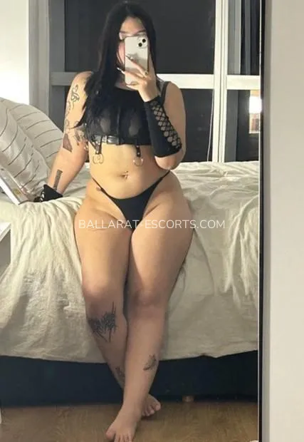 Ballarat escorts Cheyenne — 2