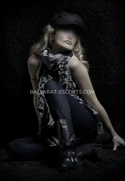 Ballarat escorts Ulla — 2